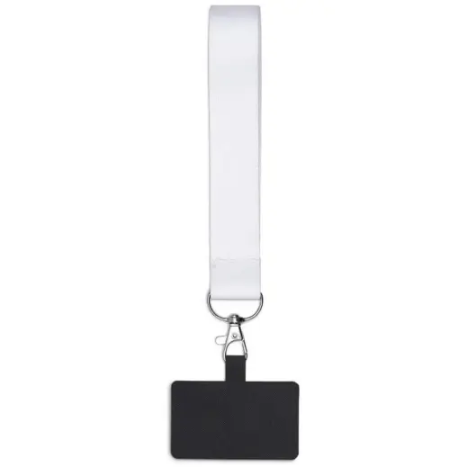 Altitude Vulci 25mm Wrist Phone Strap Unbranded Front